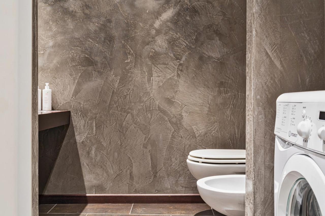 Via Roma Luxury Apartment By Wonderful Italy Genova Eksteriør billede