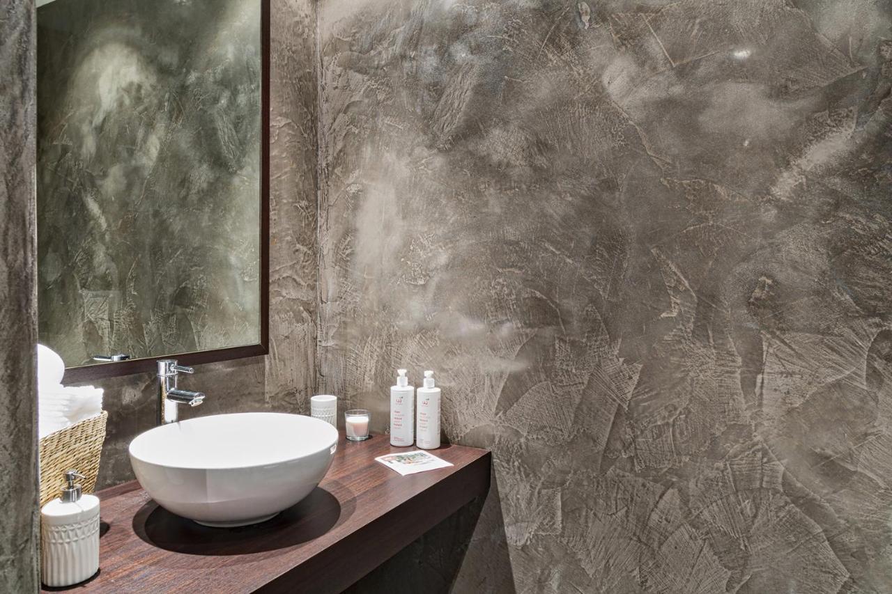 Via Roma Luxury Apartment By Wonderful Italy Genova Eksteriør billede